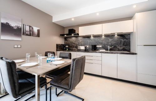 Novel Apartment | Le luminance - Appartement d'exception dans un quartier calme