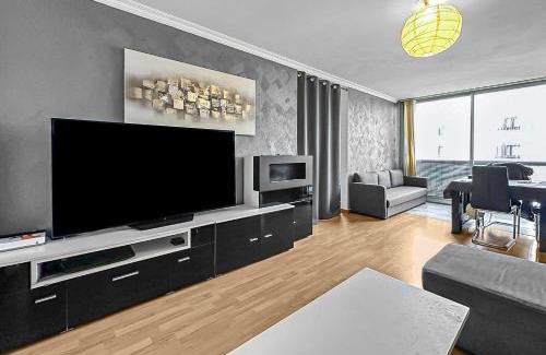 Bellevue Apartment | Le Lumineux - Proche centre-ville et Atlantis