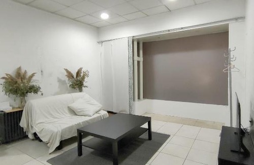 Jacquard - Prefecture Apartment | Le lumineux T2 70m2 A2 pas gare/tramway