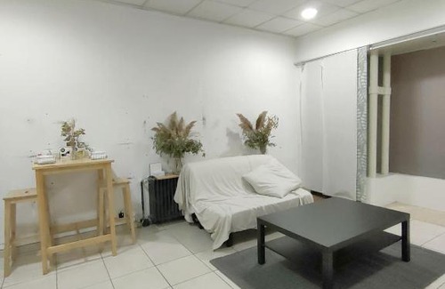 Jacquard - Prefecture Apartment | Le lumineux T2 70m2 A2 pas gare/tramway