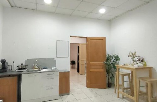 Jacquard - Prefecture Apartment | Le lumineux T2 70m2 A2 pas gare/tramway