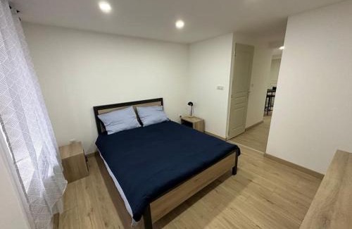 Lure Apartment | Le luron