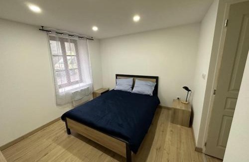 Lure Apartment | Le luron
