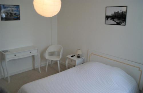 Chateau-Renault Hotel | Le Lurton