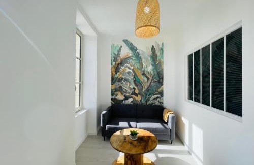 Saint-Jean-d'Angely Apartment | Le Lussaut