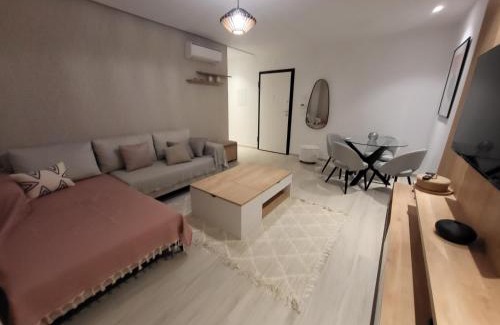 Sidi Abdel Aziz Apartment | Le luxe appartement