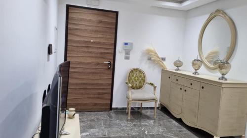 Ain Zaghouen Nord Apartment | Le luxe de ain zaghouan