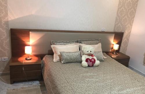 Jardins De Carthage Apartment | Le Luxe de Jardin de Carthage