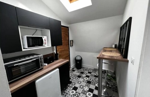 Chateaudun Apartment | Le Lyautey - Appartement Neuf Châteaudun