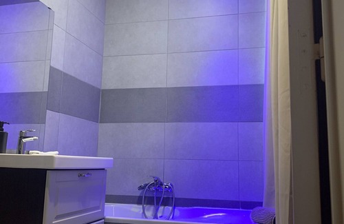 Liege Hotel | Le Lys Blanc