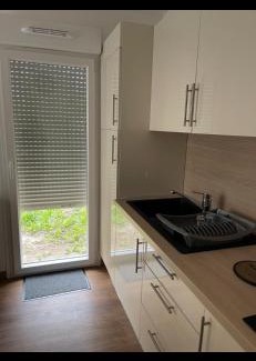 Quartier Saint-Leon House | Le lys