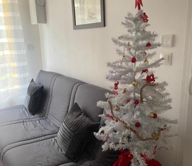 Quartier Saint-Leon House | Le lys