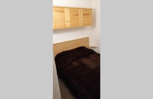 Autrans-Meaudre-en-Vercors Apartment | Le Méaudret