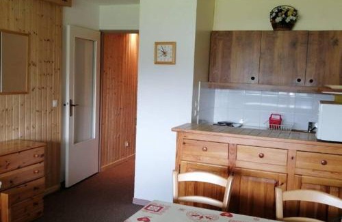 Autrans-Meaudre-en-Vercors Apartment | Le Méaudret