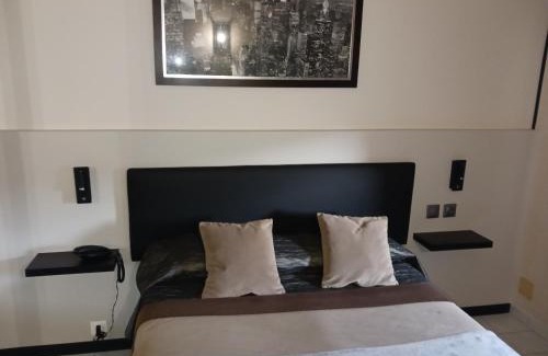 Roussillon-en-Isere Hotel | Le Médicis