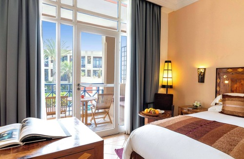 Essaouira Coast Hotel | Le Médina Essaouira Thalassa Sea & Spa - MGallery Collection