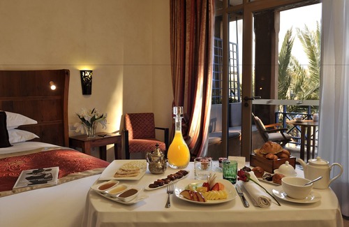 Essaouira Coast Hotel | Le Médina Essaouira Thalassa Sea & Spa - MGallery Collection