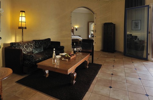 Essaouira Coast Hotel | Le Médina Essaouira Thalassa Sea & Spa - MGallery Collection