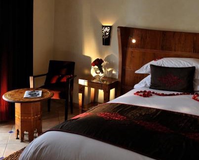 Essaouira Coast Hotel | Le Médina Essaouira Thalassa Sea & Spa - MGallery Collection