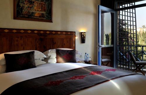 Essaouira Coast Hotel | Le Médina Essaouira Thalassa Sea & Spa - MGallery Collection