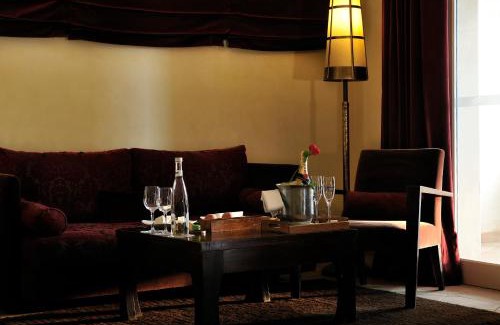 Essaouira Coast Hotel | Le Médina Essaouira Thalassa Sea & Spa - MGallery Collection