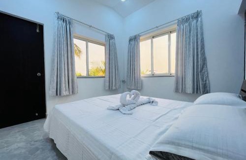 Parra House | Le Ménage