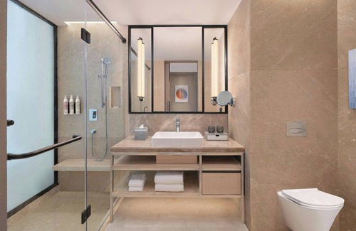 Ahmedabad Hotel | Le Méridien Ahmedabad