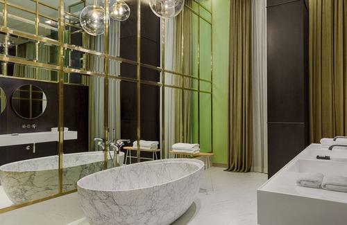 Old Boulevard Hotel | Le Méridien Batumi