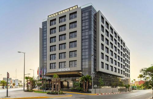 Ain Sebaa Hotel | Le Méridien Casablanca