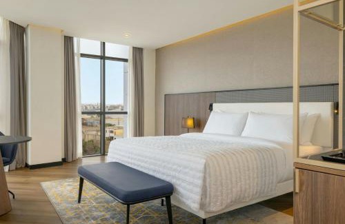Ain Sebaa Hotel | Le Méridien Casablanca