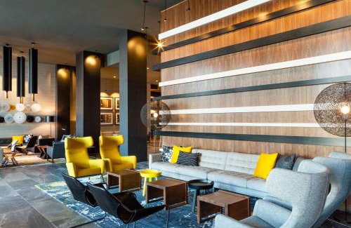 Second Ward Hotel | Le Méridien Charlotte