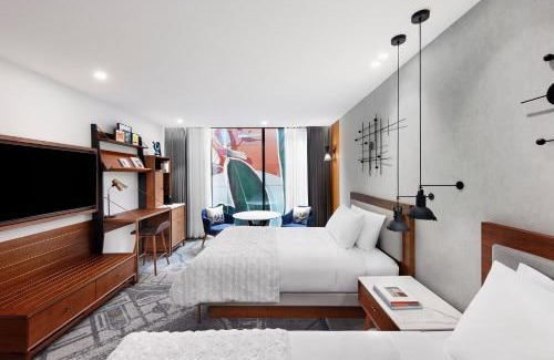 Chinatown Hotel | Le Méridien Melbourne