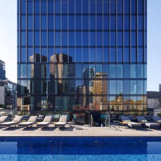 Chinatown Hotel | Le Méridien Melbourne