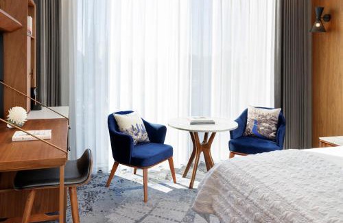 Chinatown Hotel | Le Méridien Melbourne
