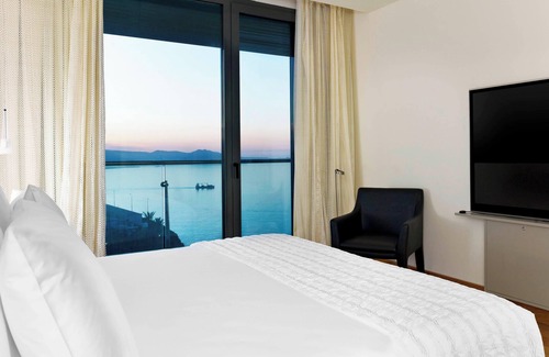 Hai Akid Lotfi Hotel | Le Méridien Oran Hotel & Convention Centre