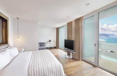 Hai Akid Lotfi Hotel | Le Méridien Oran Hotel & Convention Centre