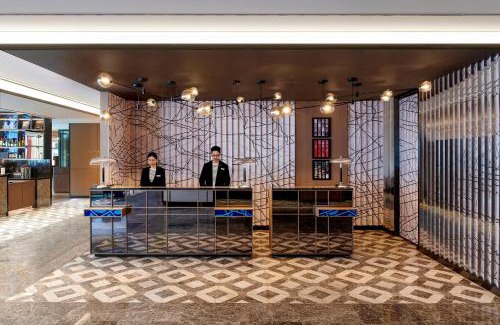 Myeongdong Hotel | Le Méridien Seoul Myeongdong