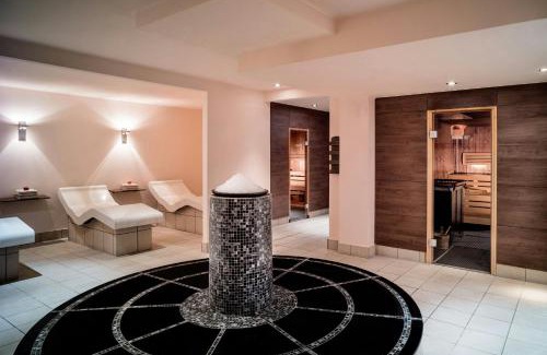 Kernerviertel Hotel | Le Méridien Stuttgart