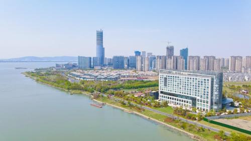Wujiang Hotel | Le Méridien Suzhou, Suzhou Bay