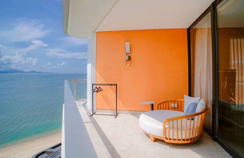 Huiyang Hotel | Le Méridien Xiaojing Bay