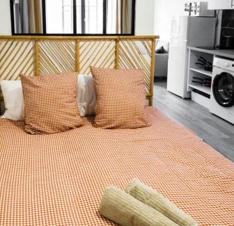 Bergerac Apartment | Le Mérille