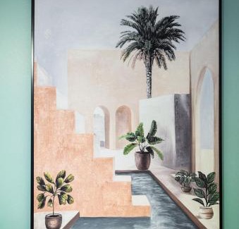 Bergerac Apartment | Le Mérille