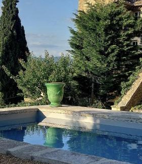 Vaison-la-Romaine Bed & Breakfast | Le Mûrier