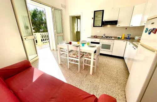 Marina di Pescoluse Apartment | Le macchie - Vacanza nel verde