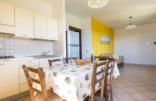 Cecina Apartment | Le Macine by Interhome