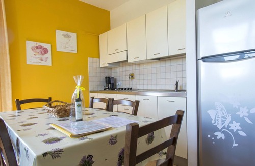 Cecina Apartment | Le Macine by Interhome