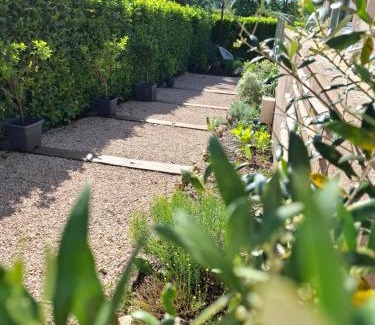 Betaille House | Le Maclo