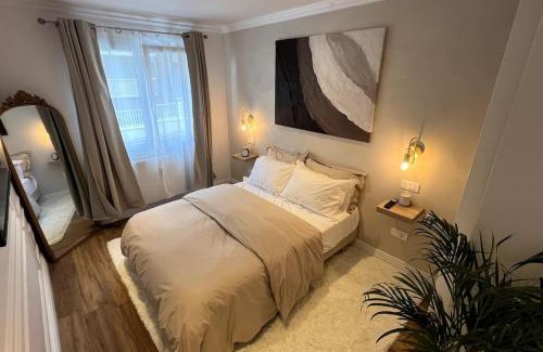 Saint-Honore - Jeanne d'Arc Apartment | Le Macquet Vion *Best Quality* Amiens Center