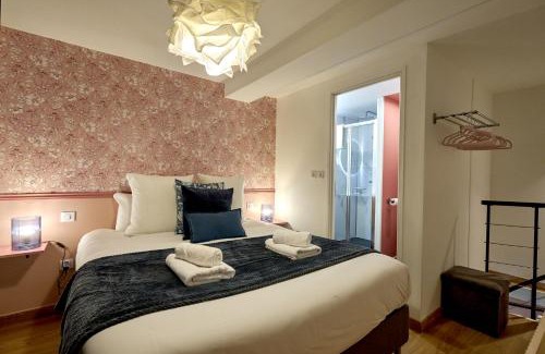 Nevers Apartment | Le Madeleine chez les M by Primo C0nciergerie