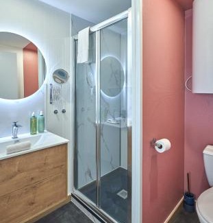 Nevers Apartment | Le Madeleine chez les M by Primo C0nciergerie